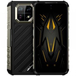 Ulefone Armor 22 128GB - Preto - Desbloqueado