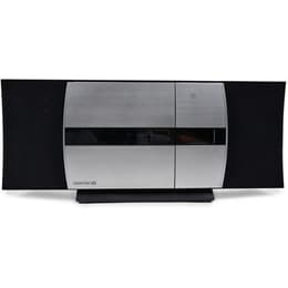 Essentielb CS1001BT Aparelhagem De Som Bluetooth