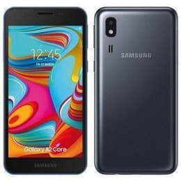 Galaxy A2 Core 8GB - Preto - Desbloqueado