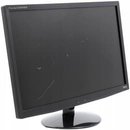 22-inch Iiyama ProLite E2210hds 1920 x 1080 LCD Monitor Preto