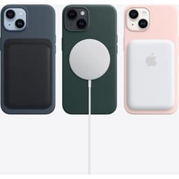 iPhone 15 Plus 256GB - Rosa - Desbloqueado