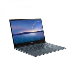 Asus ZenBook UX363EA-EM191T 13-inch (2020) - Core i7-1165g7 - 16GB - SSD 1000 GB AZERTY - Francês