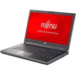 Fujitsu LifeBook E544 14-inch (2014) - Core i5-4310M - 6GB - HDD 1 TB AZERTY - Francês