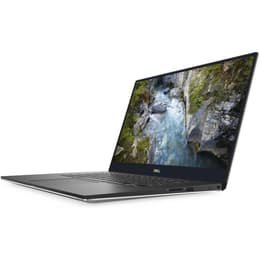 Dell Precision 5540 15-inch (2019) - Core i7 - Gen 9 (H) - 32GB - SSD 512 GB QWERTY - Sueco