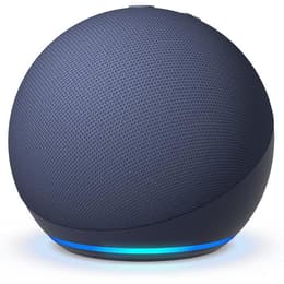 Amazon Echo Dot 5 Bluetooth Speakers - Azul
