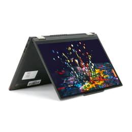 Lenovo ThinkPad X13 Yoga G4 13-inch (2023) - Core i5 - Gen 13 (U) - 32GB - SSD 256 GB QWERTZ - Alemão