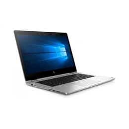 HP EliteBook X360 1030 G2 13-inch Core i5-7200U - SSD 120 GB - 8GB QWERTY - Italiano