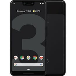Google Pixel 3 XL 128GB - Preto - Desbloqueado
