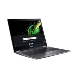 Acer ChromeBook Spin 13 Core i5-8250U 1.6 GHz 128GB SSD - 8GB QWERTY - Inglês