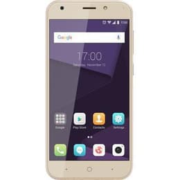ZTE Blade A6 Lite 16GB - Dourado - Desbloqueado
