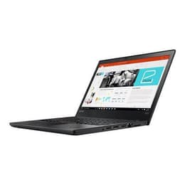 Lenovo ThinkPad T470 14-inch Core i5-7300U - SSD 256 GB - 16GB QWERTY - Inglês