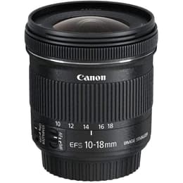 Lente Canon EF-S 18-55mm f/4-5.6