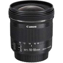 Lente Canon EF-S 18-55mm f/4-5.6 IS STM Canon EF-S 18-55mm f/4-5.6