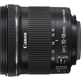 Lente Canon EF-S 18-55mm f/4-5.6 IS STM Canon EF-S 18-55mm f/4-5.6