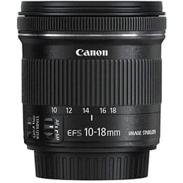 Lente Canon EF-S 18-55mm f/4-5.6 IS STM Canon EF-S 18-55mm f/4-5.6