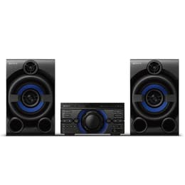 Sony MHC-20D Aparelhagem De Som Bluetooth