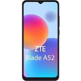 ZTE Blade A52 32GB - Azul - Desbloqueado