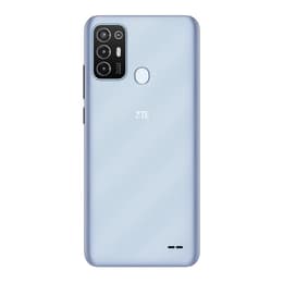 ZTE Blade A52 32GB - Azul - Desbloqueado