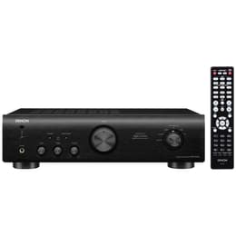 Denon PMA-520AE Amplificadores De Som