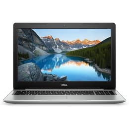 Dell Inspiron 5770 17-inch (2018) - Core i5 - Gen 8 (U) - 8GB - SSD 256 GB AZERTY - Francês
