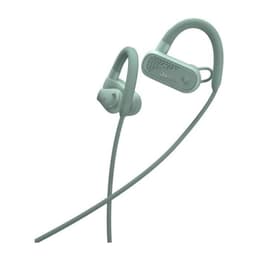 Jabra Elite Active 45E Earbud Bluetooth Earphones - Verde