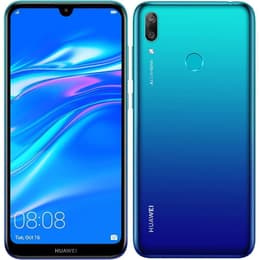 Huawei Y7 (2019) 32GB - Azul - Desbloqueado