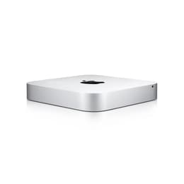 Mac mini (Outubro 2014) Core i7 3 GHz - SSD 1000 GB - 16GB
