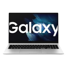 Samsung Galaxy Book Pro 360 15-inch (2021) - Core i5 - Gen 11 (G) - 8GB - SSD 256 GB QWERTZ - Alemão