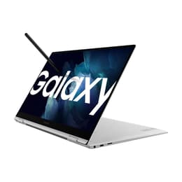 Samsung Galaxy Book Pro 360 15-inch (2021) - Core i5 - Gen 11 (G) - 8GB - SSD 256 GB QWERTZ - Alemão
