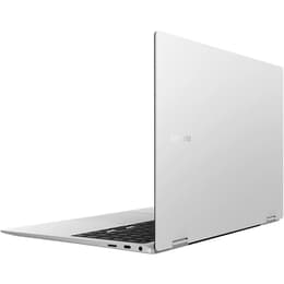 Samsung Galaxy Book Pro 360 15-inch (2021) - Core i5 - Gen 11 (G) - 8GB - SSD 256 GB QWERTZ - Alemão