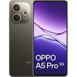 Oppo A5 Pro 256GB - Castanho - Desbloqueado