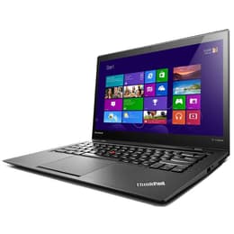 Lenovo ThinkPad X1 Carbon G7 14-inch (2018) - Core i5 - Gen 8 (U) - 8GB - SSD 256 GB QWERTZ - Alemão