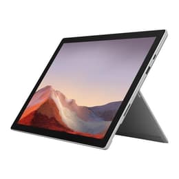 Microsoft Surface Pro 7 12-inch Core i5-1035G1 - SSD 256 GB - 8GB