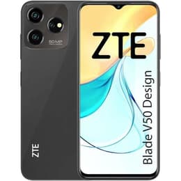ZTE Blade V50 Design 256GB - Preto - Desbloqueado