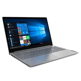 Lenovo ThinkBook 15 IIL 15-inch (2020) - Core i5 - Gen 10 (U) - 8GB - SSD 512 GB AZERTY - Francês