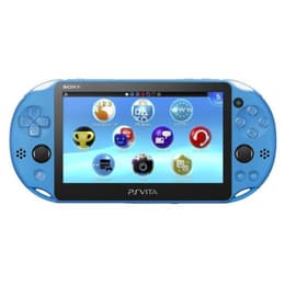 PlayStation Vita - HDD 4 GB - Azul