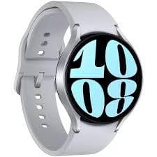Samsung Galaxy Watch6 Bluetooth 40 mm - Cinzento