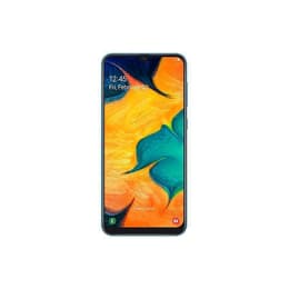 Galaxy A30 32GB - Azul - Desbloqueado