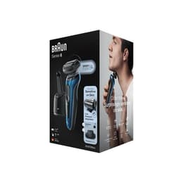Braun 60-n7000c Barbeador