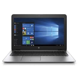 HP EliteBook 850 G3 15-inch Core i5-6300U - SSD 1 TB - 8GB QWERTY - Espanhol