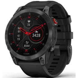Smart Watch Garmin GPS Epix Gen 2 - Preto
