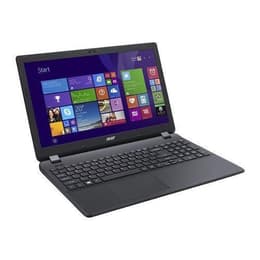 Acer Aspire ES1-512-C4US 15-inch (2013) - Celeron N2940 - 4GB - HDD 500 GB AZERTY - Francês