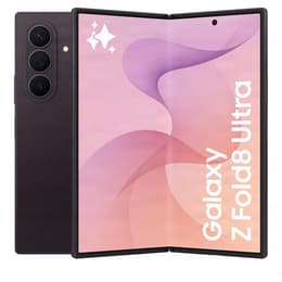 Galaxy Z Fold8 Ultra 256GB - Desbloqueado