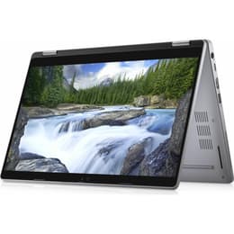 Dell Latitude 5310 13-inch (2020) - Core i5 - Gen 10 (U) - 16GB - SSD 256 GB AZERTY - Francês