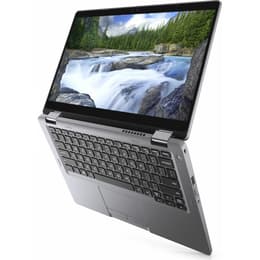 Dell Latitude 5310 13-inch (2020) - Core i5 - Gen 10 (U) - 16GB - SSD 256 GB AZERTY - Francês