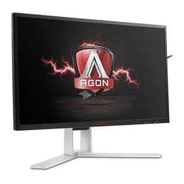 23,8-inch Agon AG241QG LCD Monitor Preto