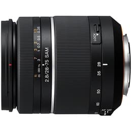 Sony Lente 28-75mm f/2.8 SAM A f/2.8