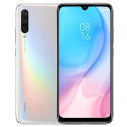 Xiaomi Mi A3 64GB - Branco - Desbloqueado