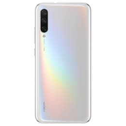 Xiaomi Mi A3 64GB - Branco - Desbloqueado
