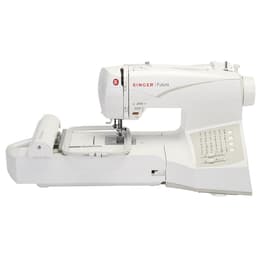 Singer Futura CE-150 Máquina De Costura